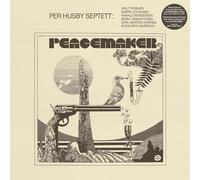 Per Septett Husby - Peacemaker