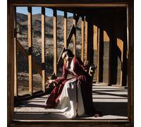 Peacemaker CD