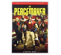 Peacemaker [2DVD] (Audio français. Sous-titres français)