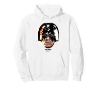 Peacemaker Big Head Sweat à Capuche