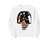 Peacemaker Big Head Sweatshirt