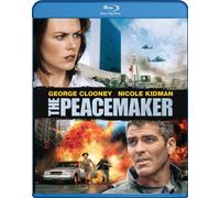 Peacemaker [Blu-Ray]