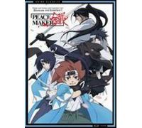 Peacemaker: Complete Series - Classic 2 [Dvd] Boxed Set, Dubbed, Subtitled