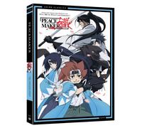 Peacemaker: Complete Series-Classic