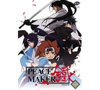 Peacemaker - Decision (Vol.