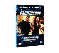 Peacemaker DVD (UK IMPORT)