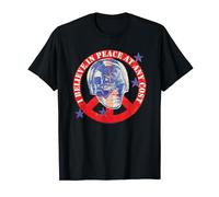 Peacemaker I Believe In Peace T-Shirt