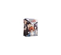 Peacemaker Kurogane - Edition Vf Intégrale