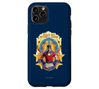 Peacemaker Let's Go! Coque pour iPhone 11 Pro