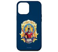 Peacemaker Let's Go! Coque pour iPhone 12 Pro Max