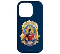 Peacemaker Let's Go! Coque pour iPhone 14 Pro
