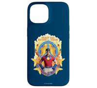 Peacemaker Let's Go! Coque pour iPhone 15