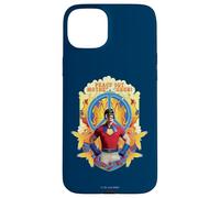 Peacemaker Let's Go! Coque pour iPhone 15 Plus
