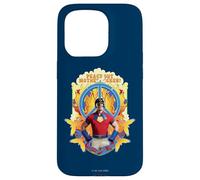 Peacemaker Let's Go! Coque pour iPhone 15 Pro