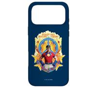 Peacemaker Let's Go! Coque pour iPhone 17 Pro Max