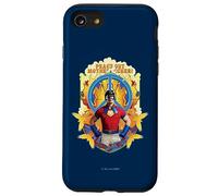 Peacemaker Let's Go! Coque pour iPhone SE (2020) / 7/8