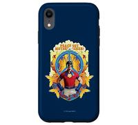 Peacemaker Let's Go! Coque pour iPhone XR