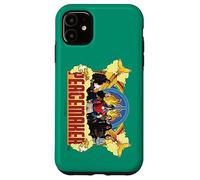 Peacemaker Main Crew Coque pour iPhone 11
