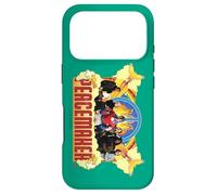 Peacemaker Main Crew Coque pour iPhone 17 Pro