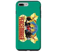 Peacemaker Main Crew Coque pour iPhone 7 Plus/8 Plus