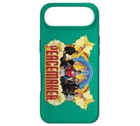 Peacemaker Main Crew Coque pour iPhone Air