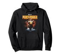 Peacemaker Motorcycle Sweat à Capuche