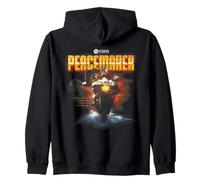 Peacemaker Motorcycle Sweat à Capuche