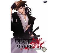 Peacemaker - Peacemaker - a Path to Destruction: Vol. 4 [Import anglais]