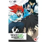 Peacemaker - Peacemaker - Complete Collection [Import anglais]