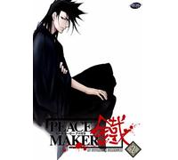 Peacemaker - Peacemaker - Vol. 2: of Swords and Strength [Import anglais]