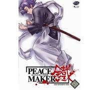 Peacemaker - Peacemaker - Vol. 5 [Import anglais]
