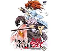 Peacemaker - Peacemaker - Vol. 6: Prelude to Battle [Import anglais]