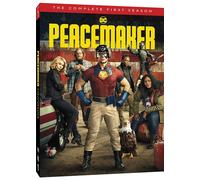 Peacemaker-Saison 1