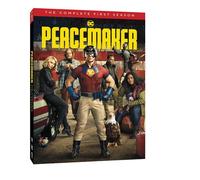 Peacemaker - Saison 1