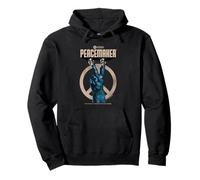 Peacemaker Second Chance Sweat à Capuche