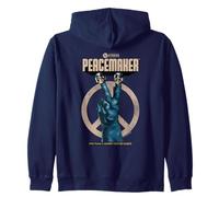 Peacemaker Second Chance Sweat à Capuche