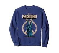 Peacemaker Second Chance Sweatshirt