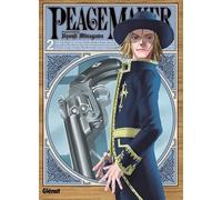 Peacemaker – Tome 02 – Glénat
