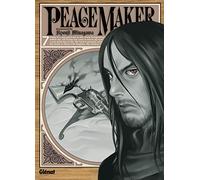 Peacemaker – Tome 07 – Glénat