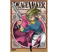 Peacemaker – Tome 08 – Glénat