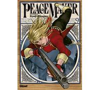 Peacemaker – Tome 09 – Glénat