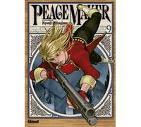 Peacemaker – Tome 09 – Glénat