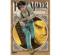 Peacemaker – Tome 10 – Glénat