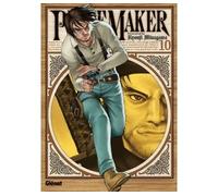 Peacemaker – Tome 10 – Glénat