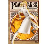 Ryôji Minagawa – Peacemaker (Tome 11) – Broché – Manga