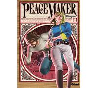 Peacemaker – Tome 13 – Glénat