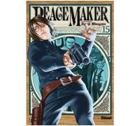 Peacemaker – Tome 15 – Glénat