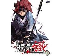 Peacemaker Vol.1 G