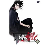 Peacemaker Vol.2: Of Swords & Strength (Dvd)