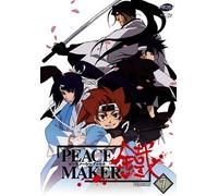 Peacemaker - Vol. 7